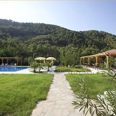 Yonca Hotell